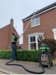 Gutter Cleaning Image