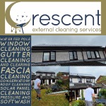 Solar Panel Cleaning Image