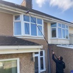 uPVC Soffits, Facias, Window Frames and Sills Image